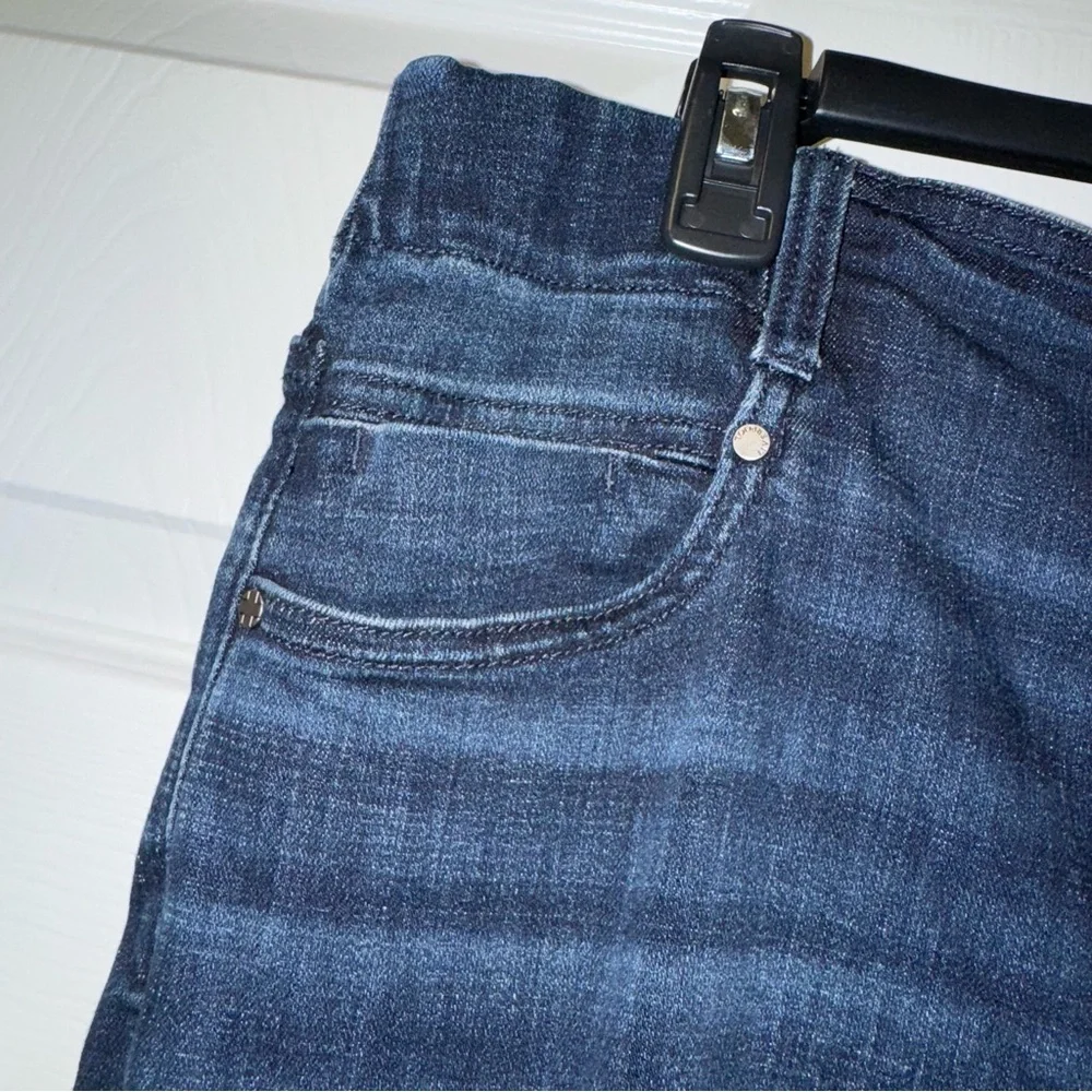 Liverpool Los Angeles Midnight Denim Pants‎ - Picture 6 of 11
